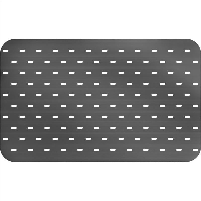 Traeger Aluminum Grill Top Searing Griddle 18.75 in. L X 12.5 in. W