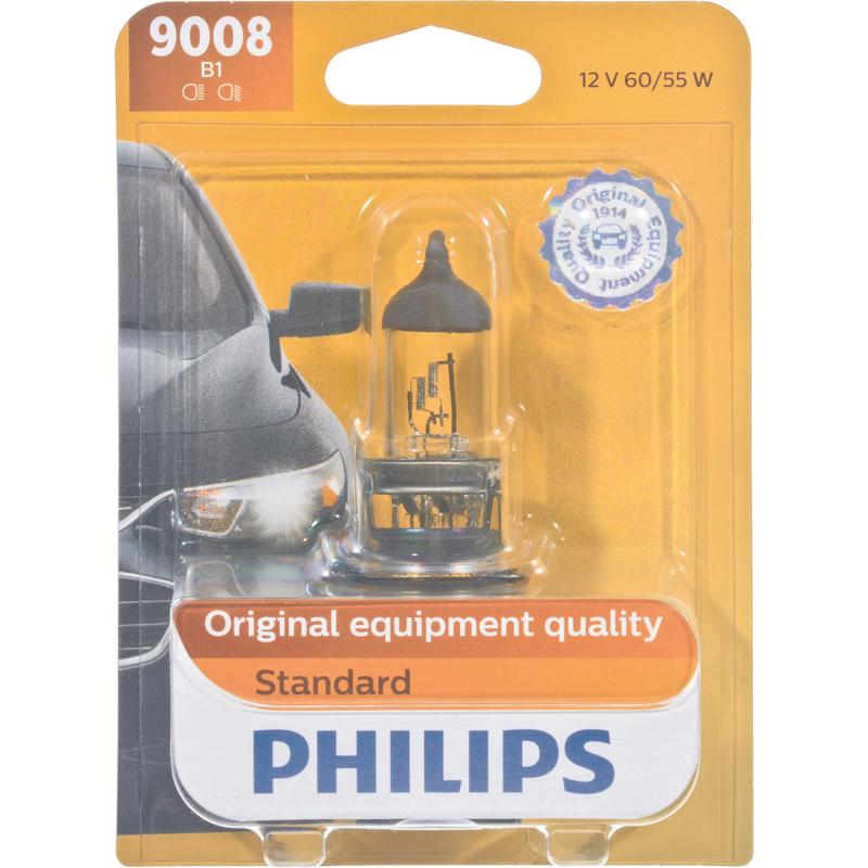 AUTMTVE BULB HLGN 9008B1