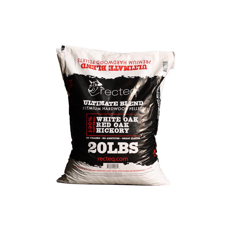 WOOD PELLET FUEL AST 20#