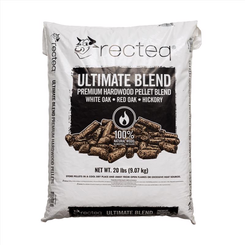 WOOD PELLET FUEL AST 20#