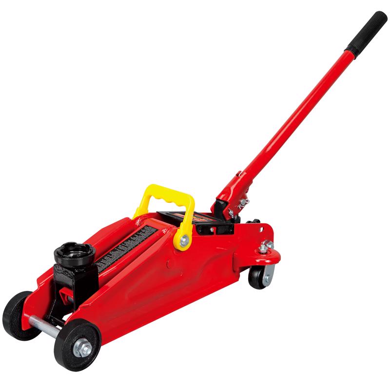 AUTO HYDRLC JACK 2TON