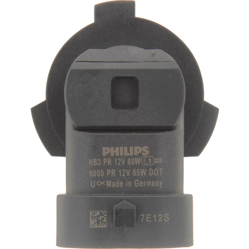 Philips Vision Halogen High Beam Automotive Bulb 9005PRB2