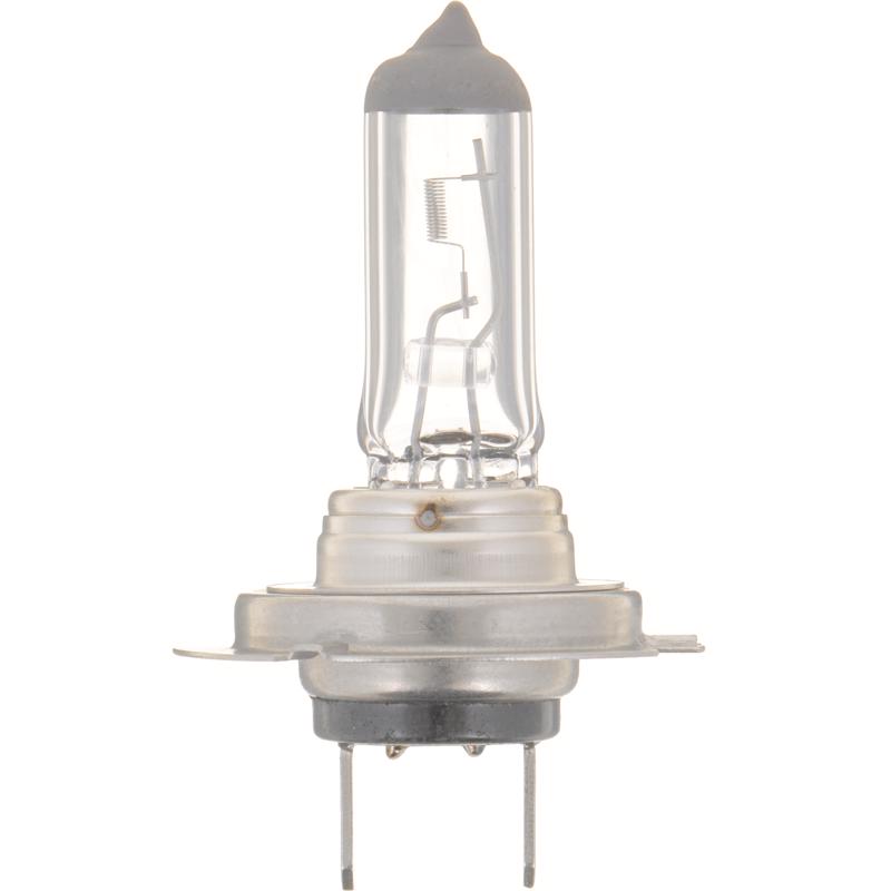 Philips Vision Halogen High/Low Beam Automotive Bulb H7PRB2
