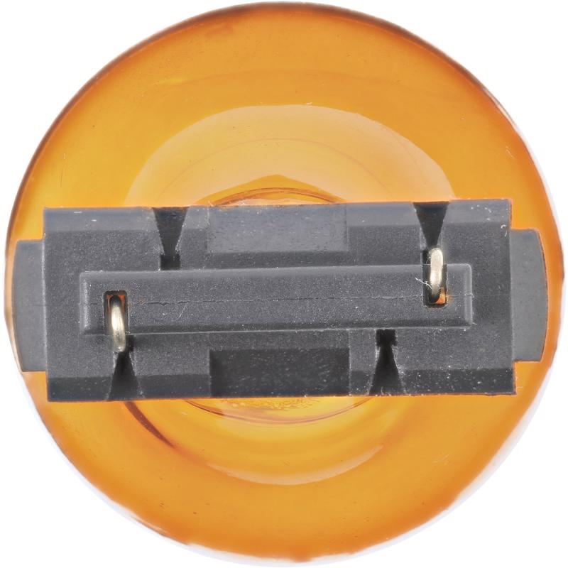 Philips Longer Life Incandescent Parking/Tail/Turn Miniature Automotive Bulb 3156NALLB2