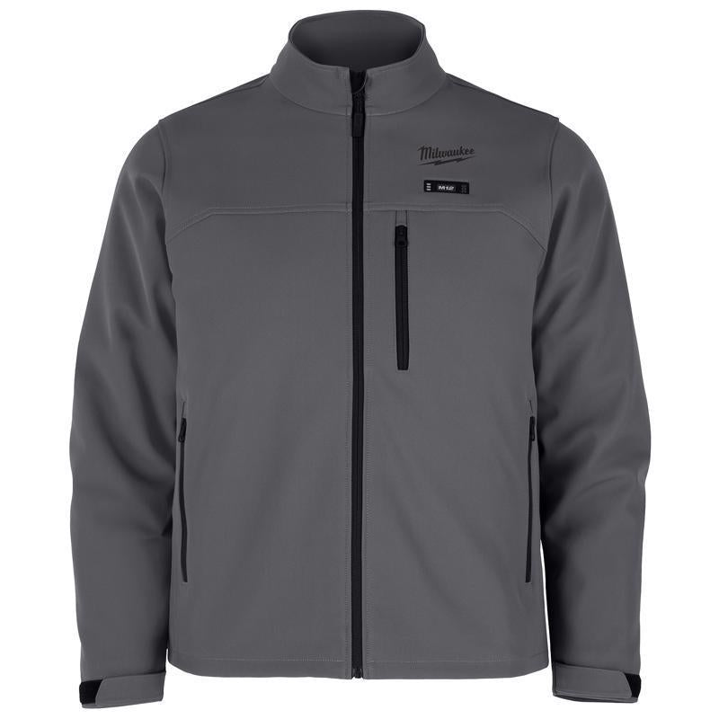 M12 HEAT GRAY TOUGHSHEL