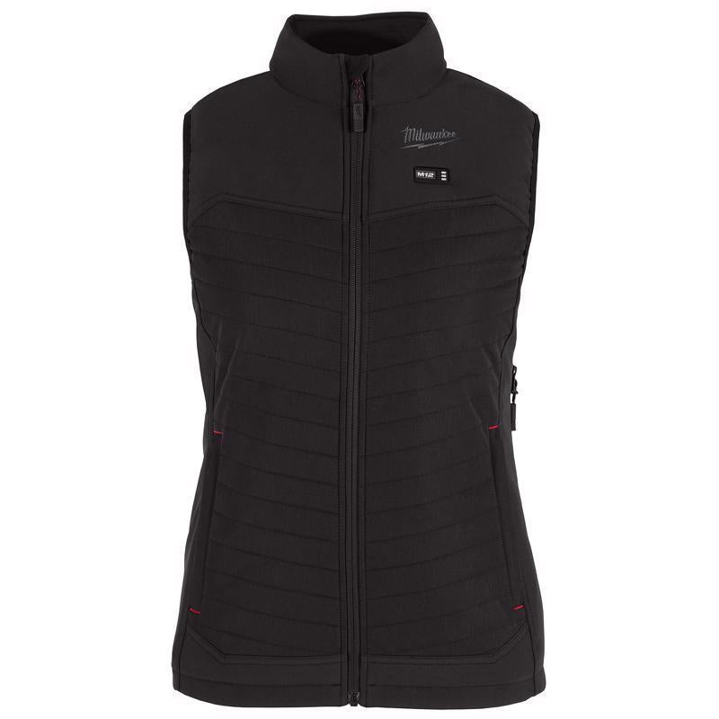 M12 WOMENS BLK AXIS VEST