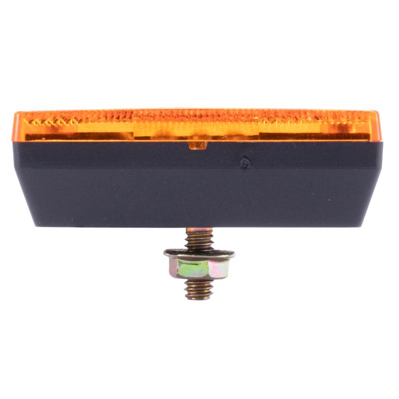 Hopkins Amber Rectangular Clearance/Side Marker Light