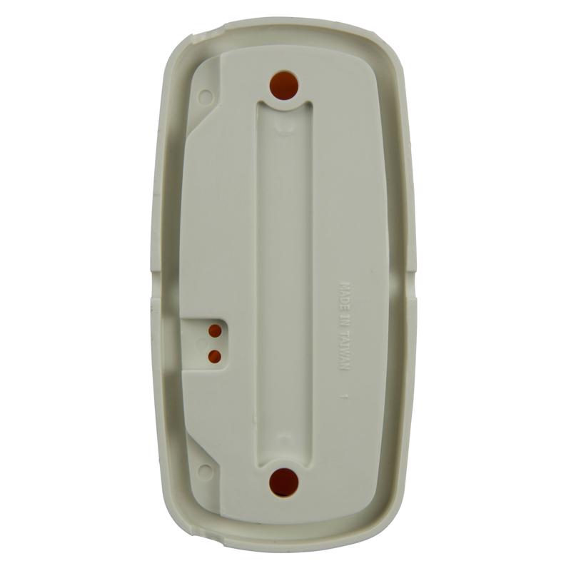 Hopkins Amber Rectangular Clearance/Side Marker Light