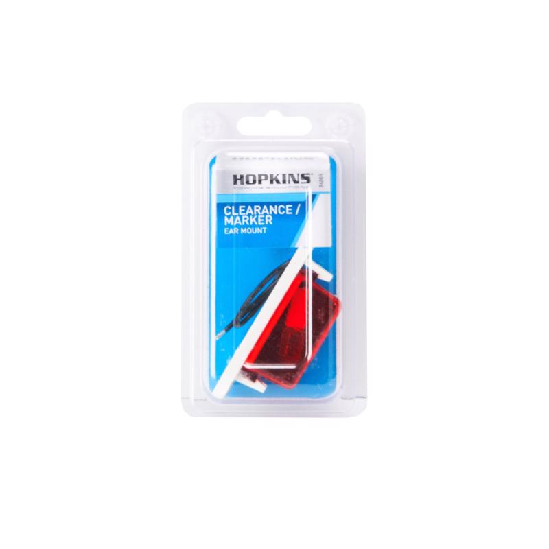 EAR MNT CLEAR LT