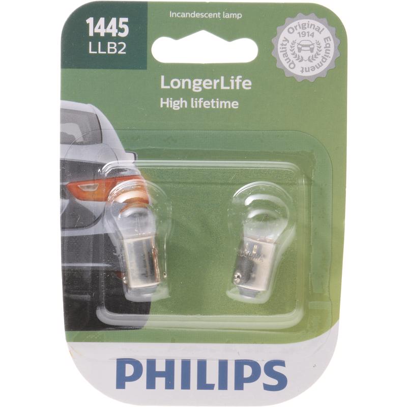 MIN ATMTV BULB 14.4V 2PK