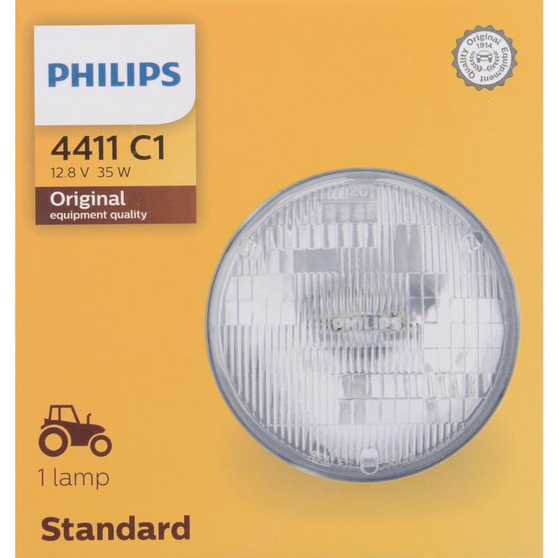 ATMTV BULB LW BM HLG 35W