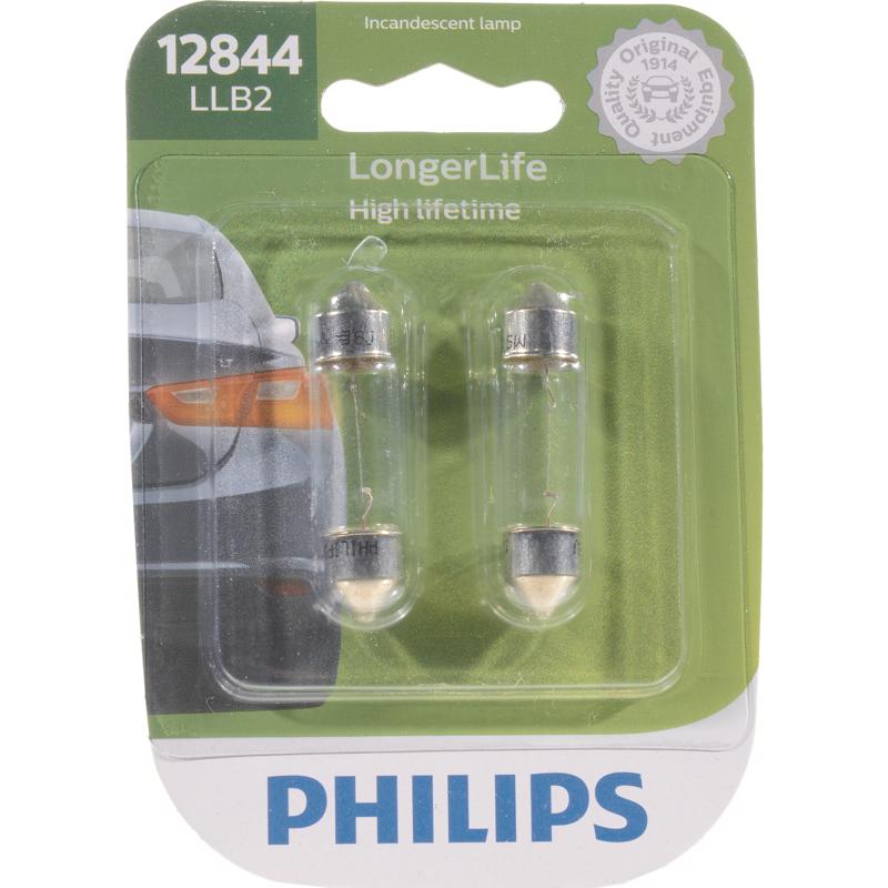 MIN ATMTV BULB 12V 2PK