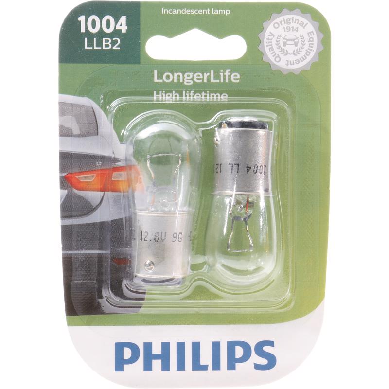 MIN ATMTV BULB 12.8V 2PK