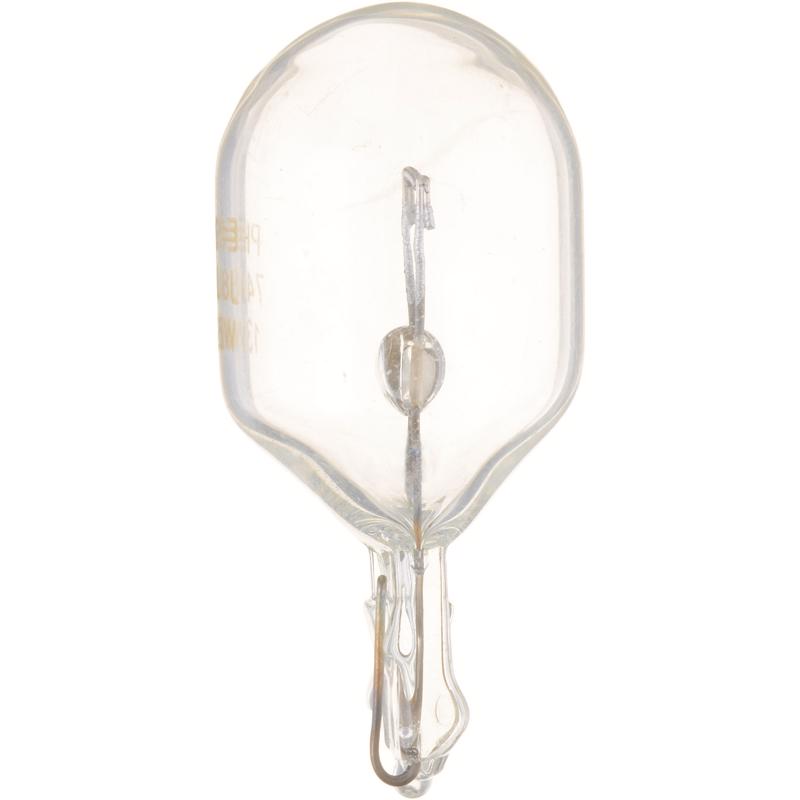 Philips LongerLife Incandescent Back-Up/Cornering/Stop/Turn Miniature Automotive Bulb 7440LLB2