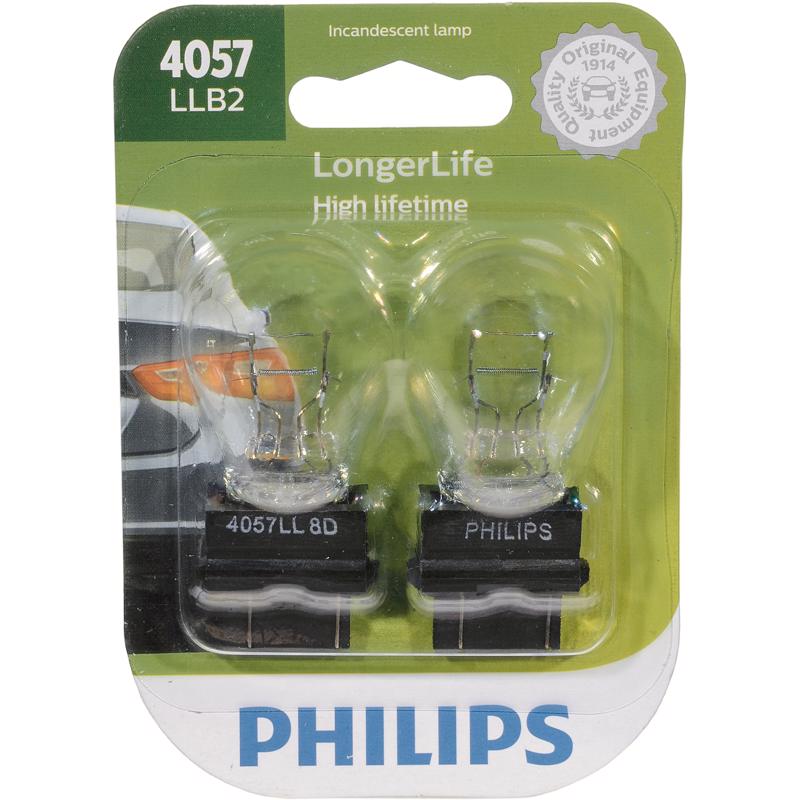 MIN ATMTV BULB WHT 14V