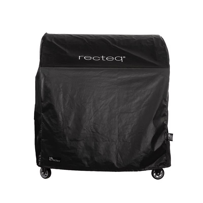 GRIDDLE COVER BLK 14.75"