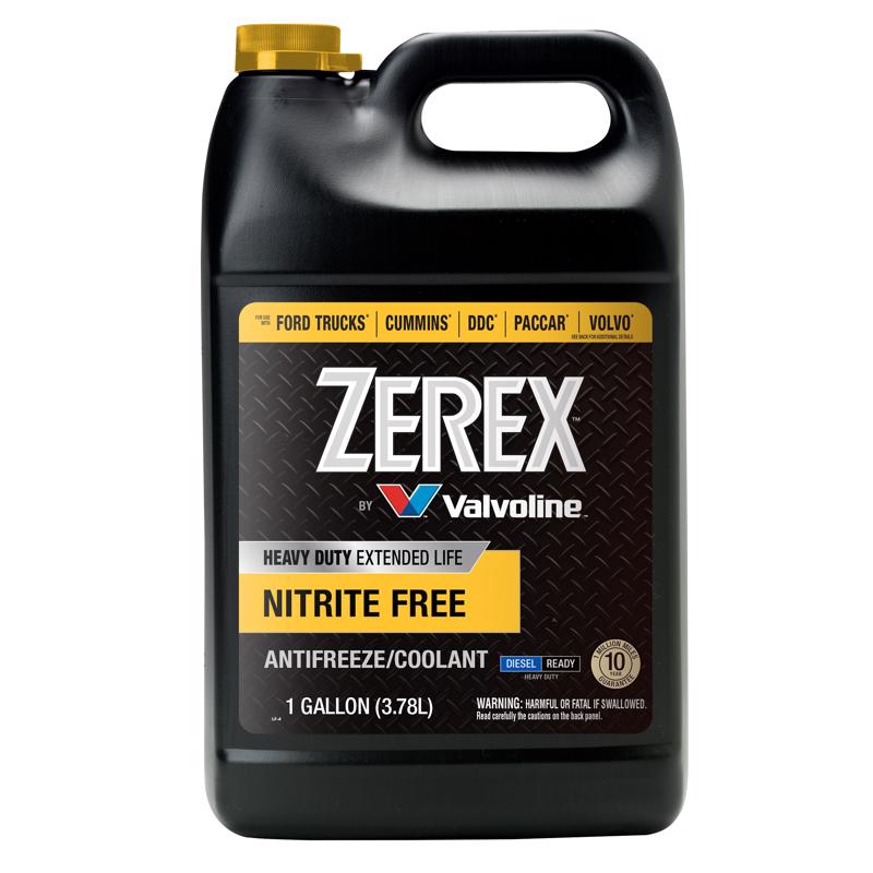 ANTFRZ/CLT HEAVY DUTY 1G