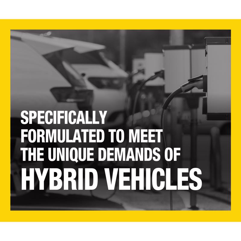 Valvoline Zerex 50/50 Antifreeze/Coolant 1 gal