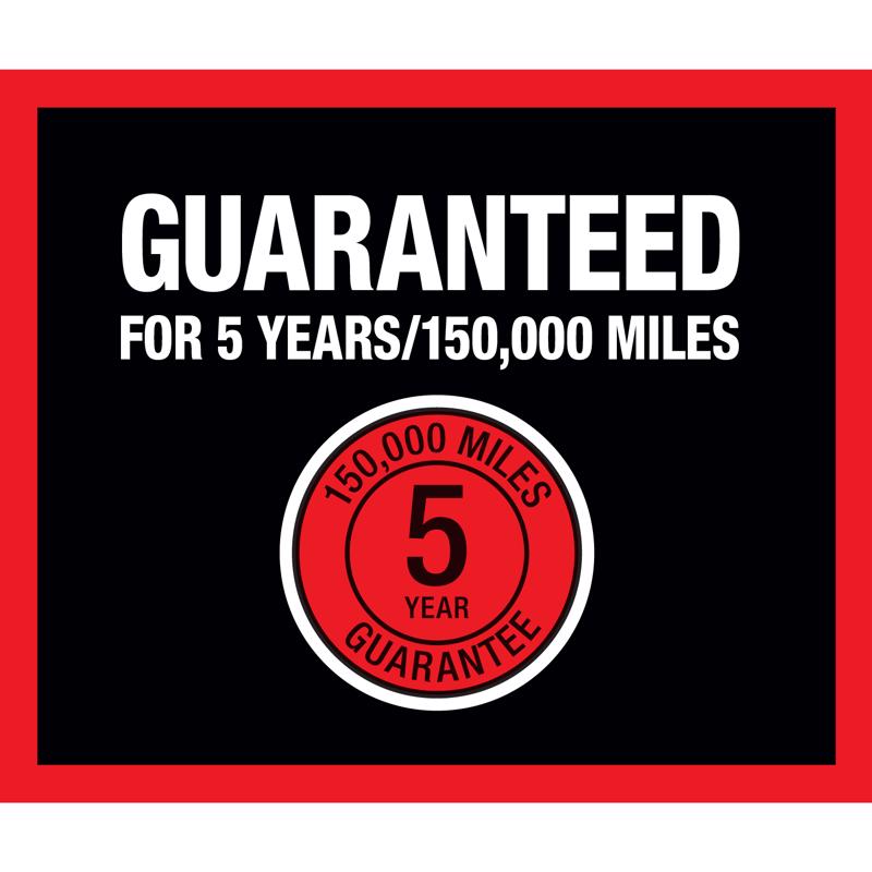 Valvoline Zerex 50/50 Antifreeze/Coolant 1 gal