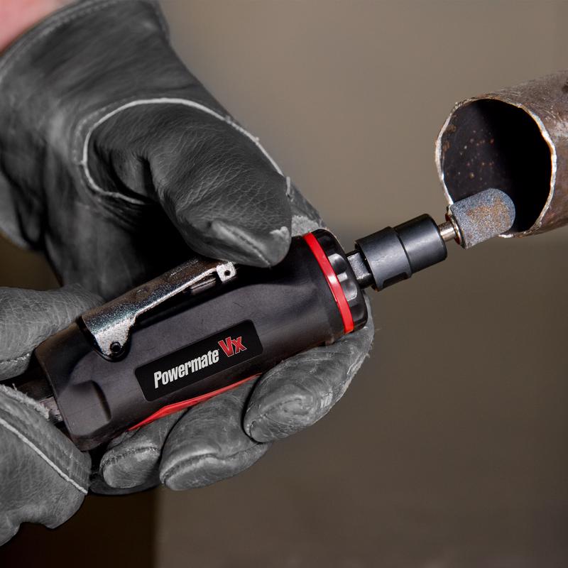 Powermate Air Die Grinder 25000 rpm