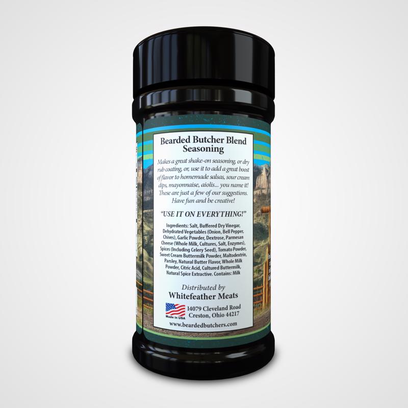 SEASONING RANCH 5.5OZ