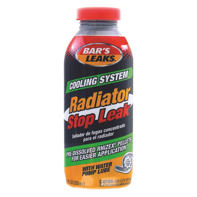 CLNG SYS RDT STP LK 11OZ