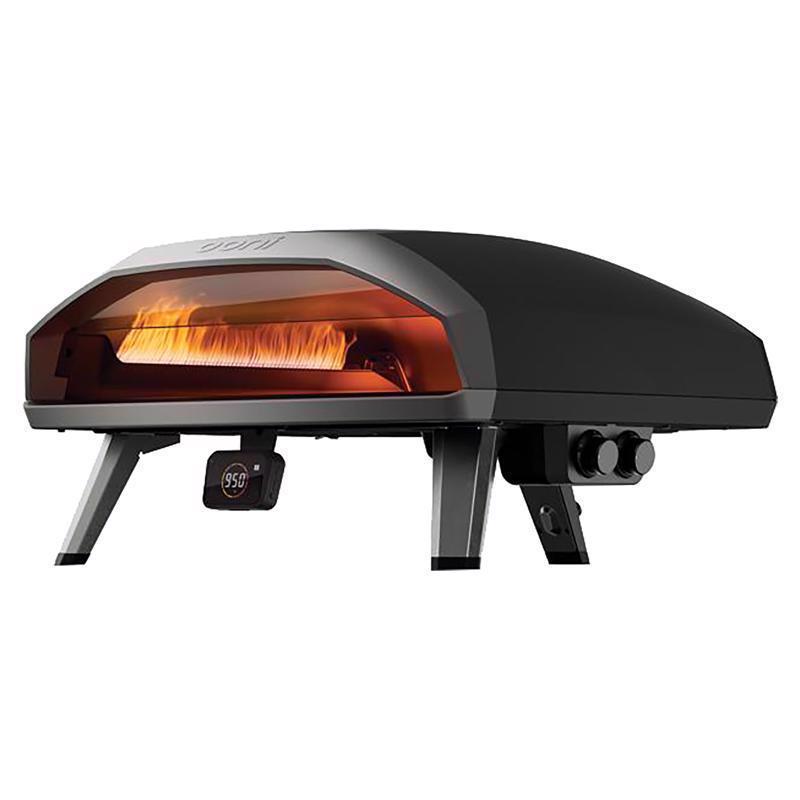 OONI KODA PZZA OVN 24"