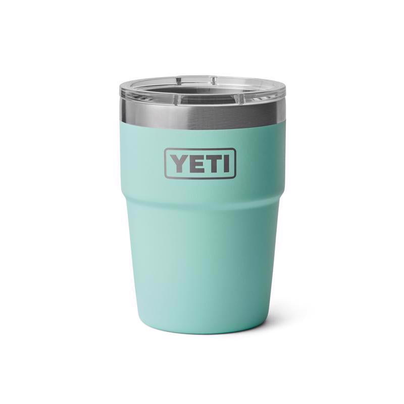 RAMBLER 16 OZ STK MS SEA