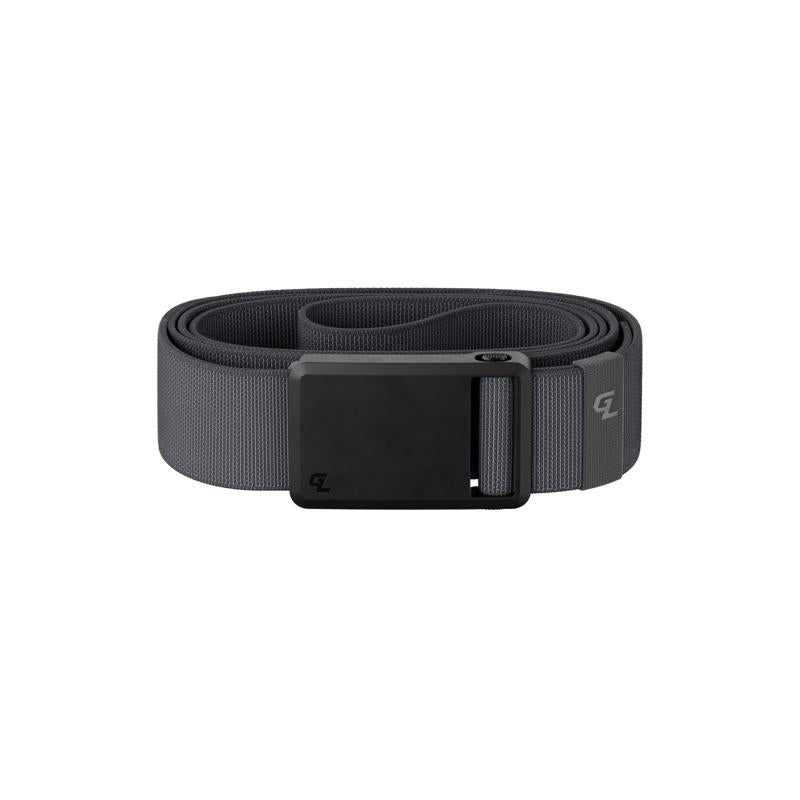 BELT PLY BLK/DEP STN 51"