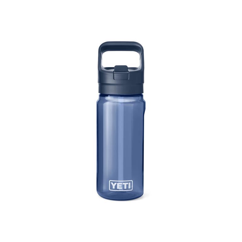 YONDER .6L C STRAW BOTTL