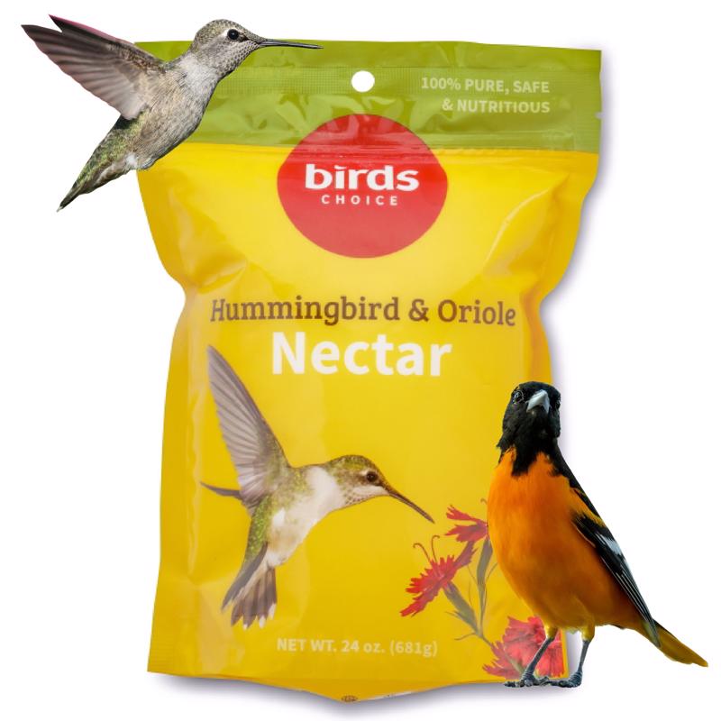Birds Choice Nectar 24 oz