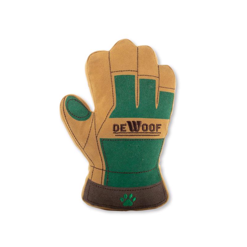 WHPH NEED A HAND DOG TOY