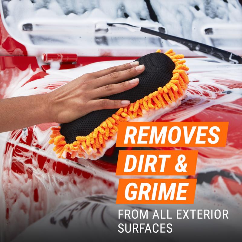 Armor All 2-in-1 Foam Cannon Car Wash
