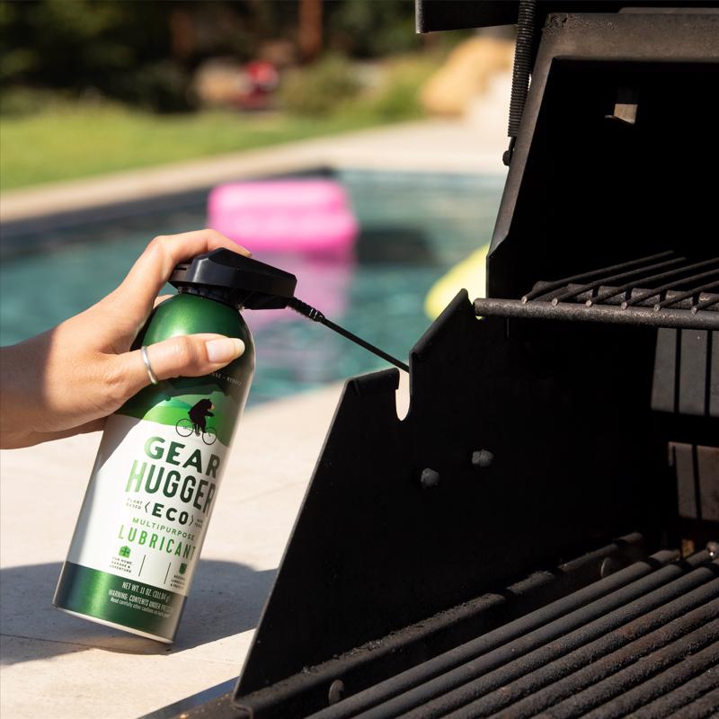 Gear Hugger Multi-Purpose Lubricant 11 oz 1 pk