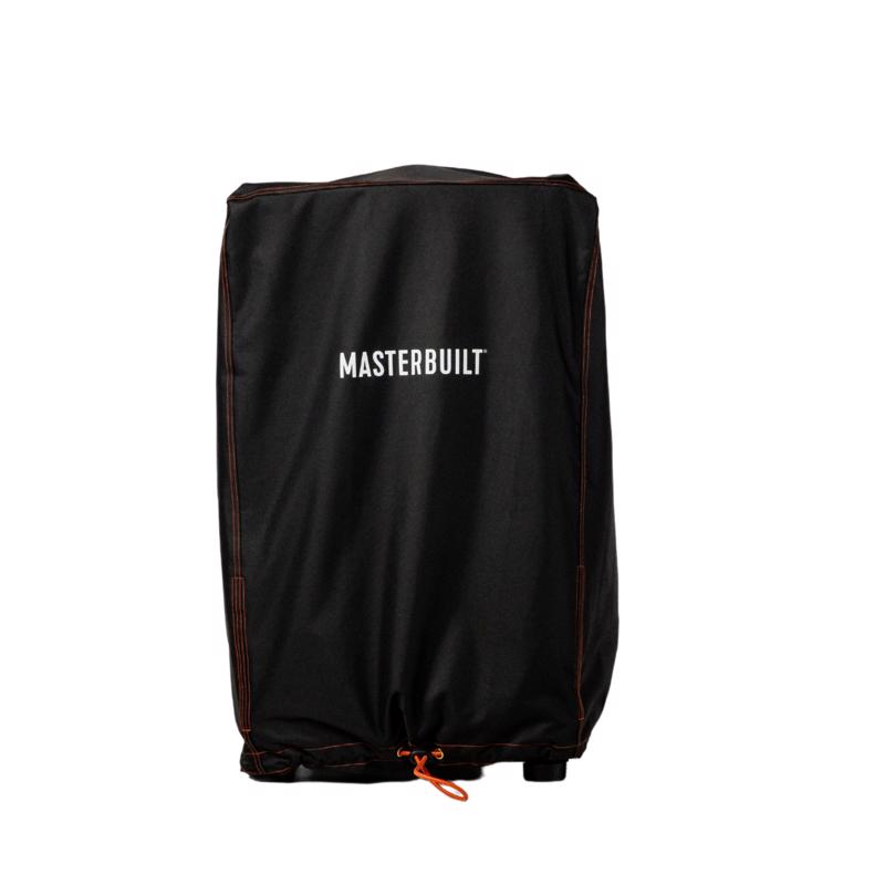 Masterbuilt Black Grill Cover For MB20060321