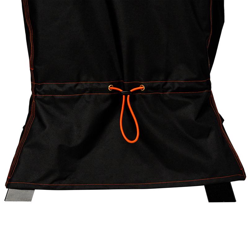 Masterbuilt Black Grill Cover For MB20060321