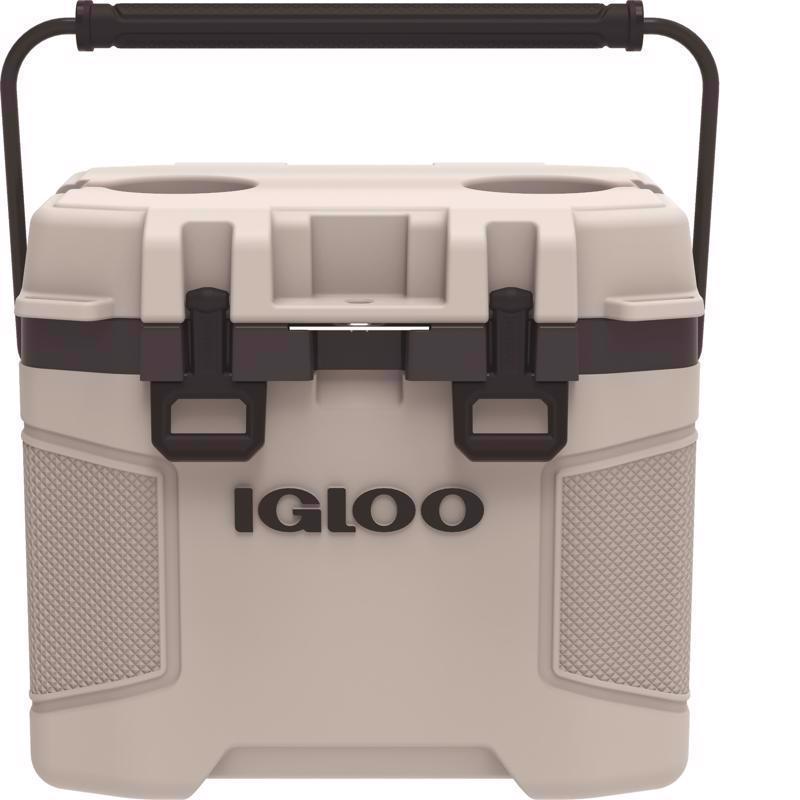 Trailmate 25 QT Bone