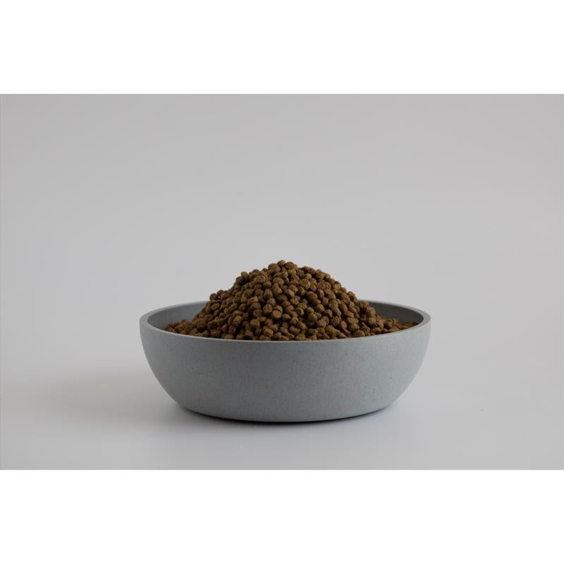 PET BOWL BLUE 6.75CUP L