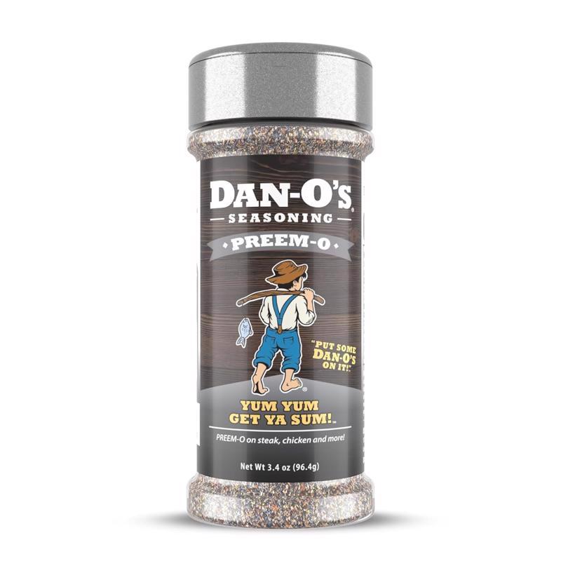 SEASONING PREEM-O 3.4OZ