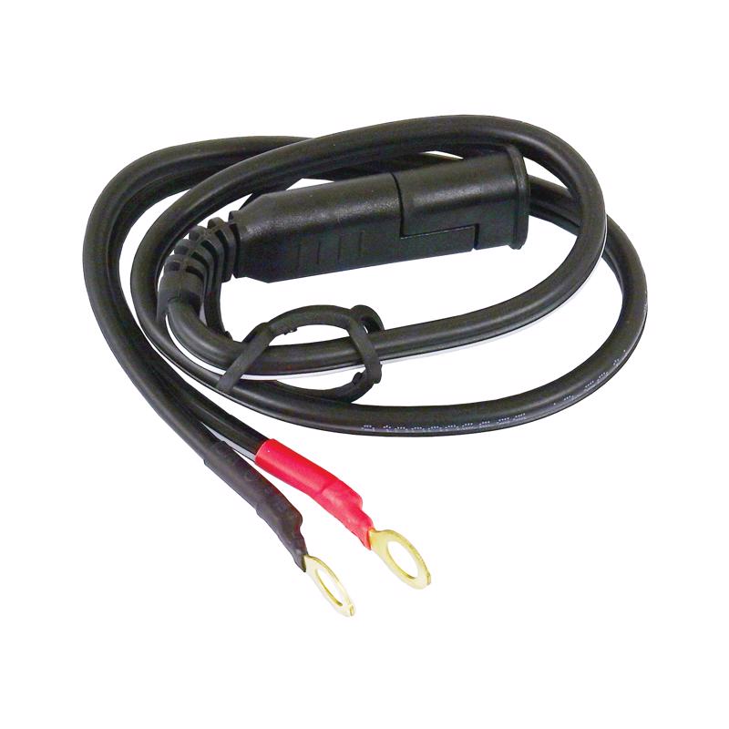 BTRY CHRGR RNG TRMNL 12V