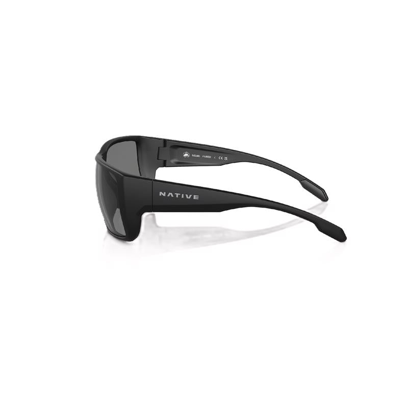 Native Badlands Polarized Sunglasses