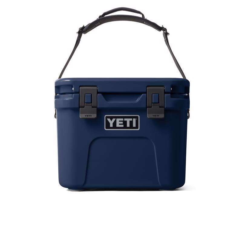 YETI Roadie 15 Navy 15 qt Hard Cooler