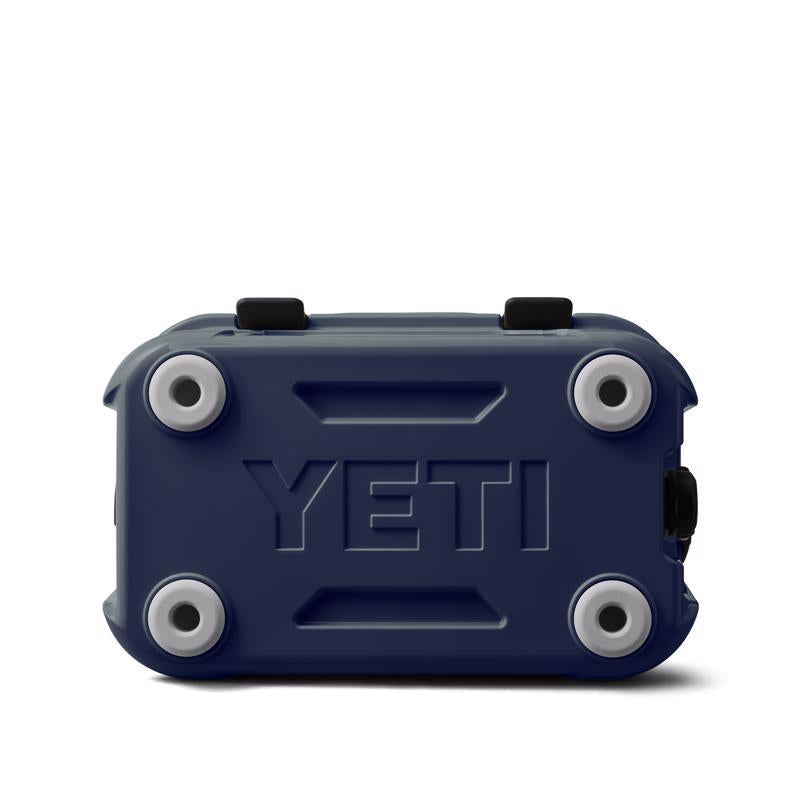 YETI Roadie 15 Navy 15 qt Hard Cooler