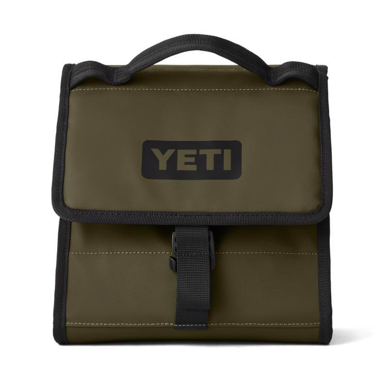 DAYTRIP LUNCH BAG OLIVE/