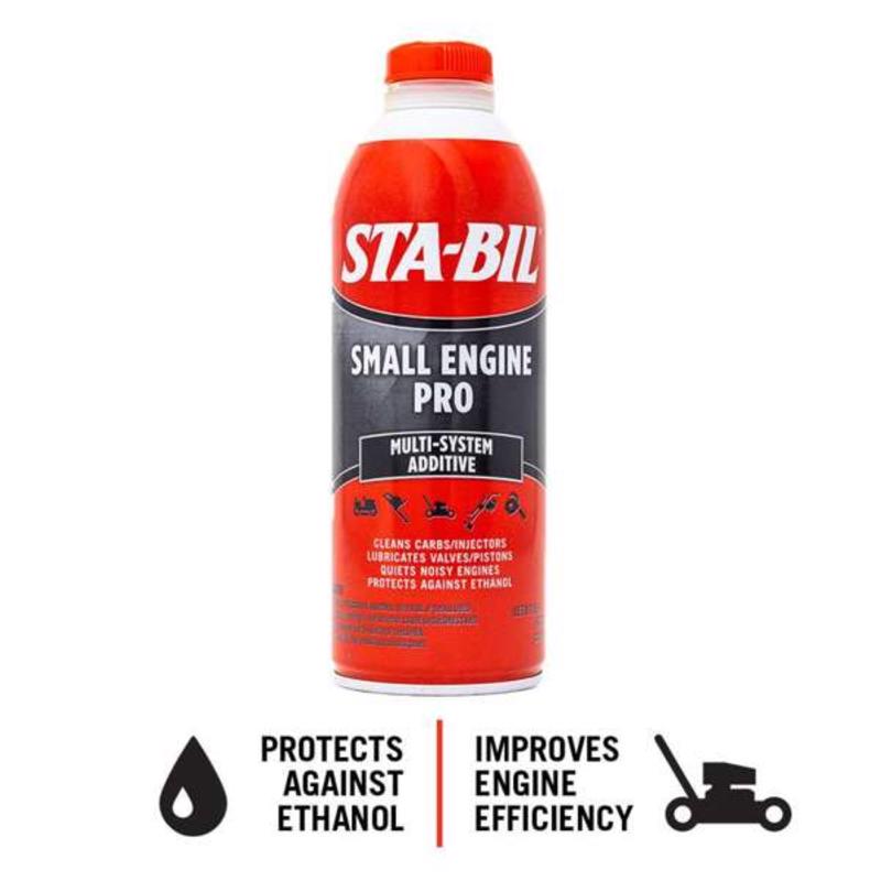 STA-BIL Gold Eagle Ethanol Fuel Stabilizer 16 fl. oz.