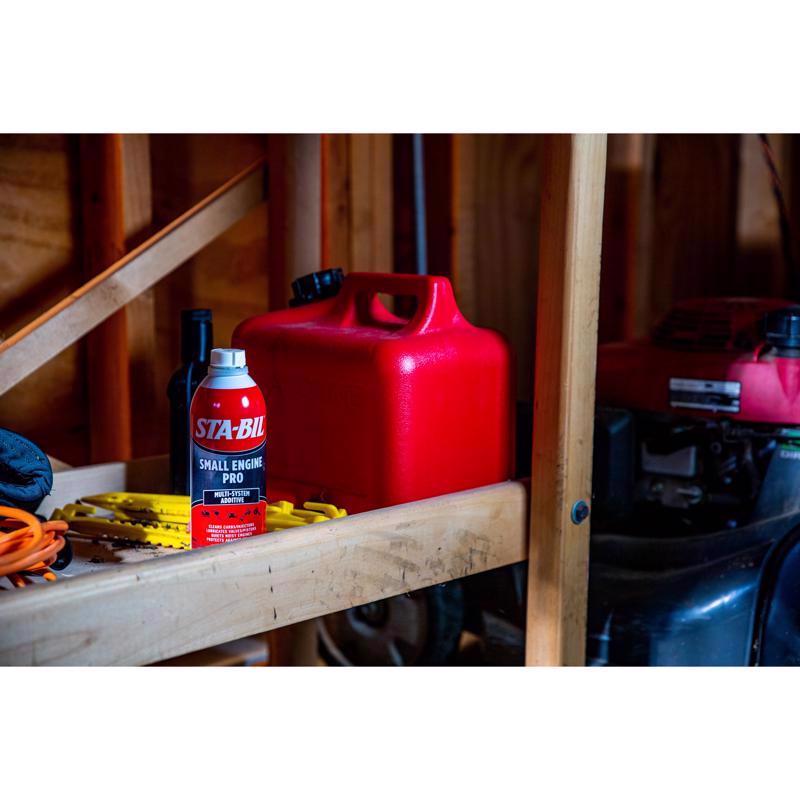 STA-BIL Gold Eagle Ethanol Fuel Stabilizer 16 fl. oz.