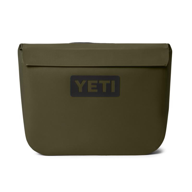 SIDEKICK DRY 6L OLIVE/BL