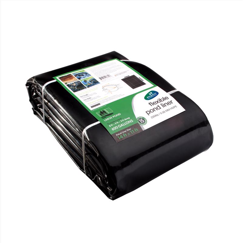POND LINERS LG 14'