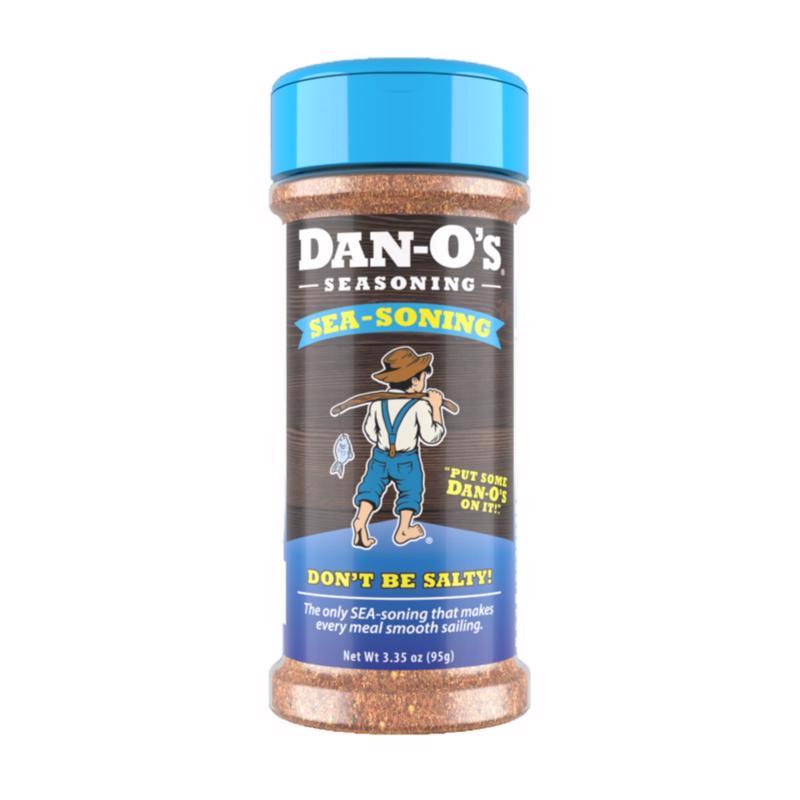 SEASONING SEAFOOD 3.35OZ