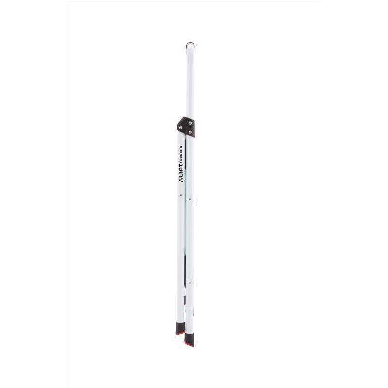 Tricam Lift Ladders 40.16 in. H X 17.3 in. W X 2.5 in. D 225 lb. capacity 2 step Steel Folding Step